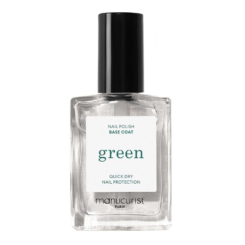 Manucurist - Green - Base coat