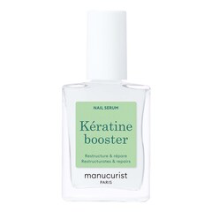 K&eacute;ratine Booster - Soin des ongles, MANUCURIST