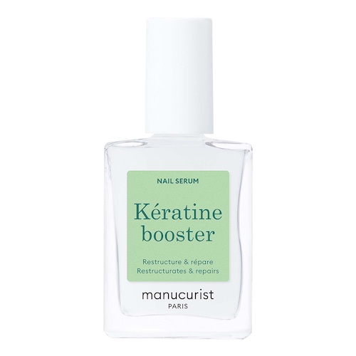 MANUCURIST - Kératine Booster – nagelvård