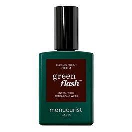 Green Flash - LED lak za nokte
