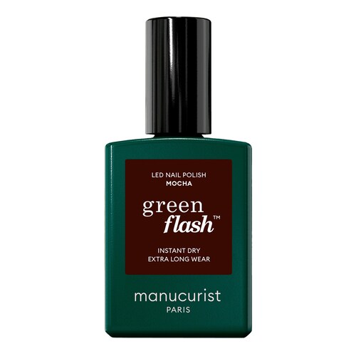 Manucurist - Green Flash - Βερνίκι led
