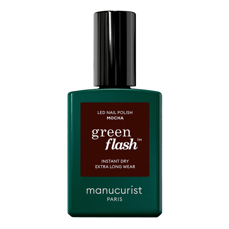 Green Flash - Vernis led