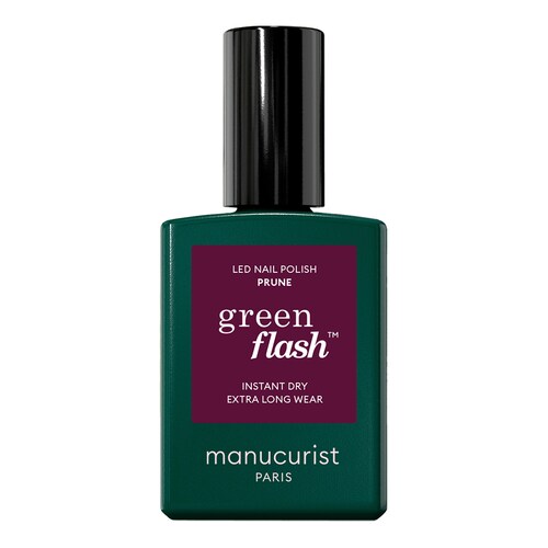 Manucurist - Green Flash - Βερνίκι led