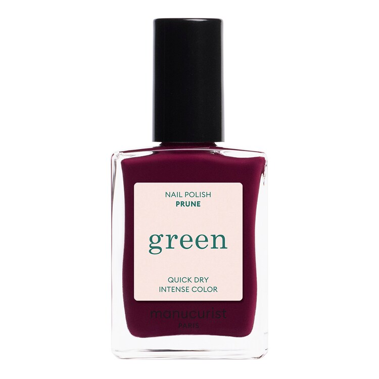 Green - Nagellack