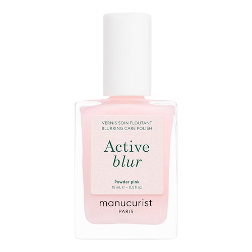 MANUCURIST - Active Blur
