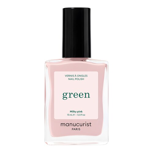 Manucurist - Green - Βερνίκι
