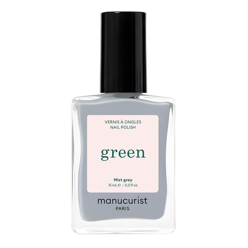 Manucurist - Green - Βερνίκι
