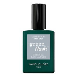 Green Flash - LED lak za nokte