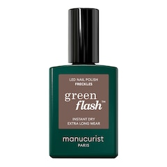 Green Flash - Vernis led, MANUCURIST