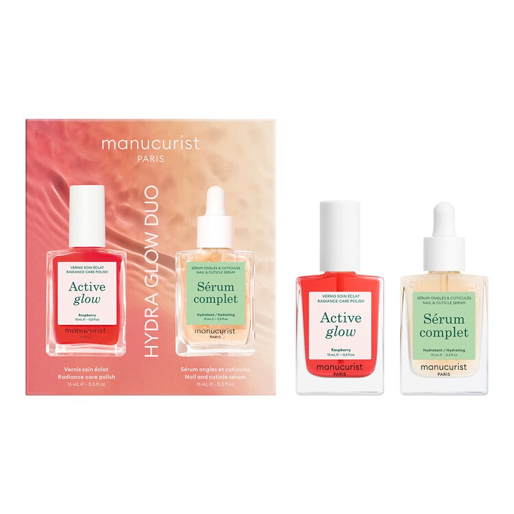 Hydra Glow Duo - Duo trattamenti bellezza