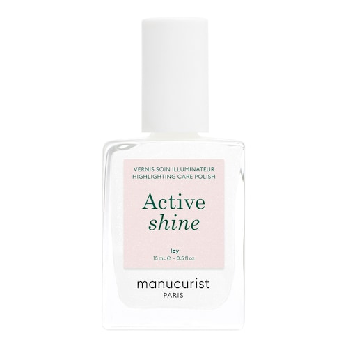 MANUCURIST - Active Shine Icy