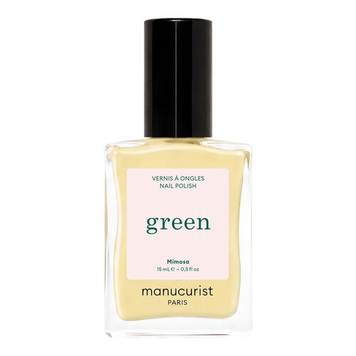 Manucurist - Green - Βερνίκι