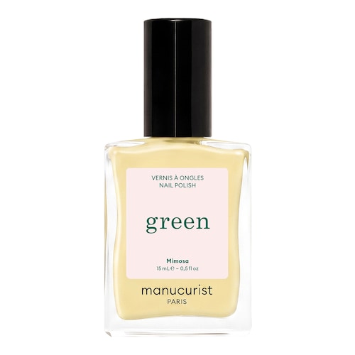 MANUCURIST - Green
