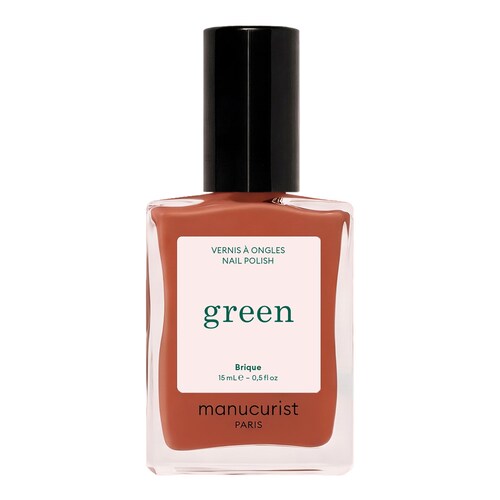 Manucurist - Green - Βερνίκι