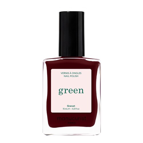 Manucurist - Green - Βερνίκι