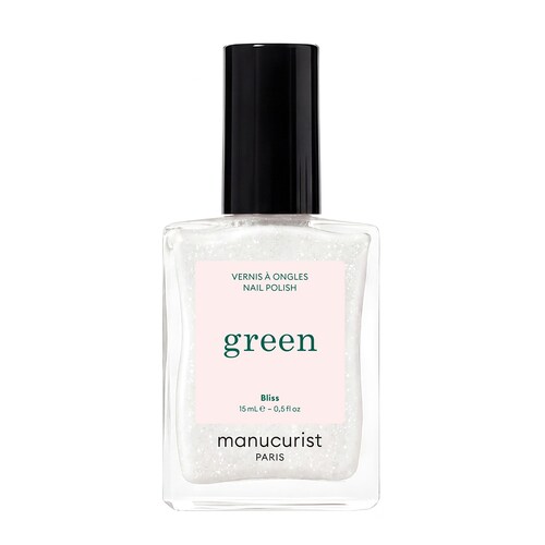 Manucurist - Green - Βερνίκι