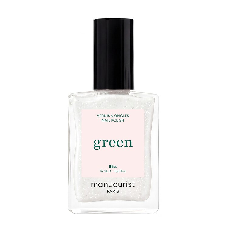 Green - Nagellack