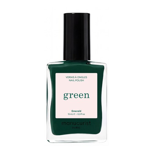 Manucurist - Green - Βερνίκι