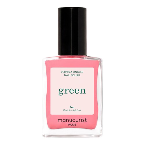 Manucurist - Green - Βερνίκι