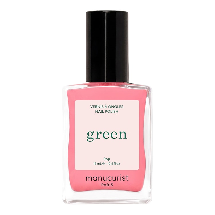 Green - Nagellack