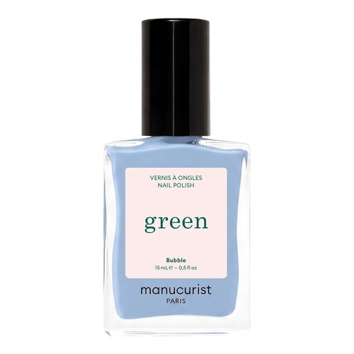 Manucurist - Green - Βερνίκι