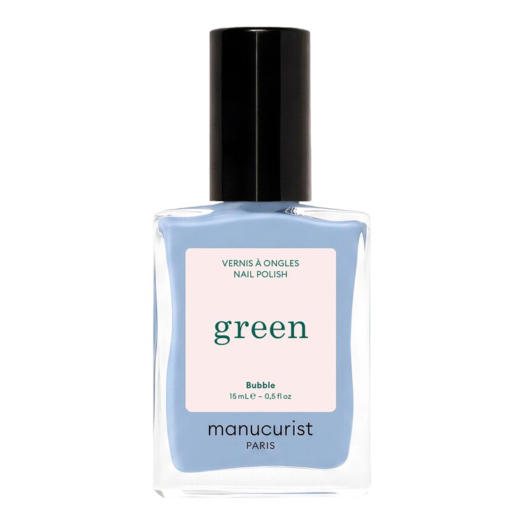 Green - Nagellack