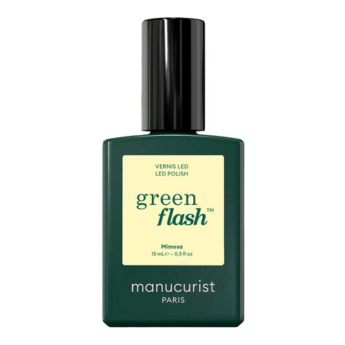 Manucurist - Green Flash - Βερνίκι led