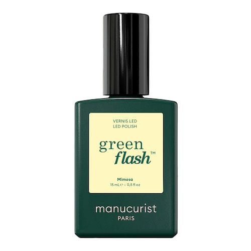 MANUCURIST - Green Flash