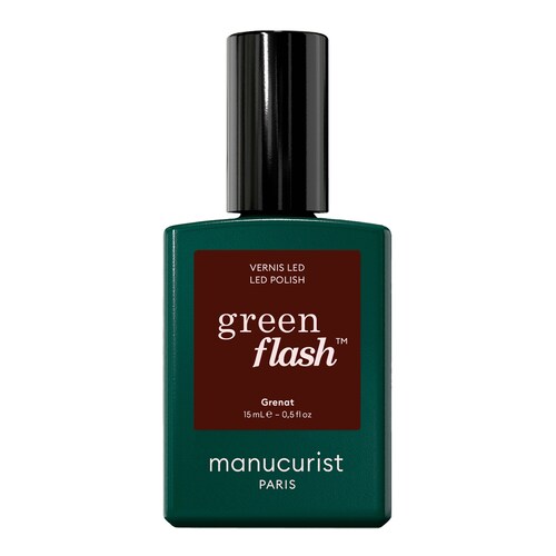 Manucurist - Green Flash - Βερνίκι led