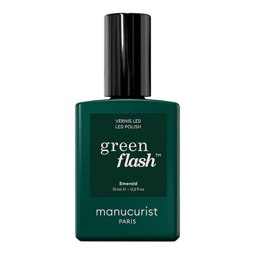 Manucurist - Green Flash - Βερνίκι led