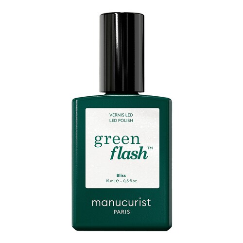 Manucurist - Green Flash - Βερνίκι led
