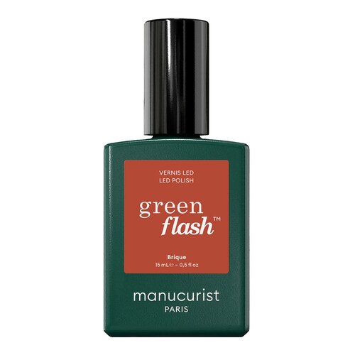 Manucurist - Green Flash - Βερνίκι led