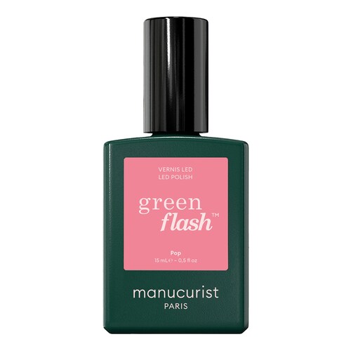 MANUCURIST Flash LED-nagellack nagelprodukter dam – bild 5