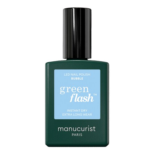 Manucurist - Green Flash - Βερνίκι led