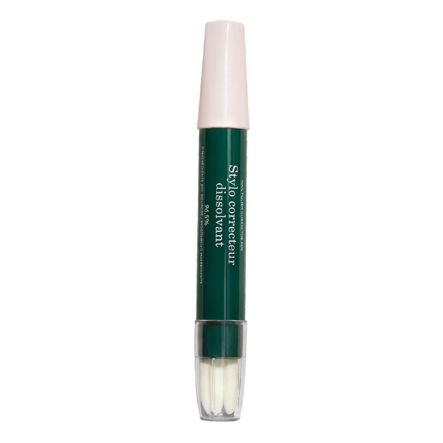 Manucurist - Penna Correggi Smalto - Solvente - 4ml - Donna