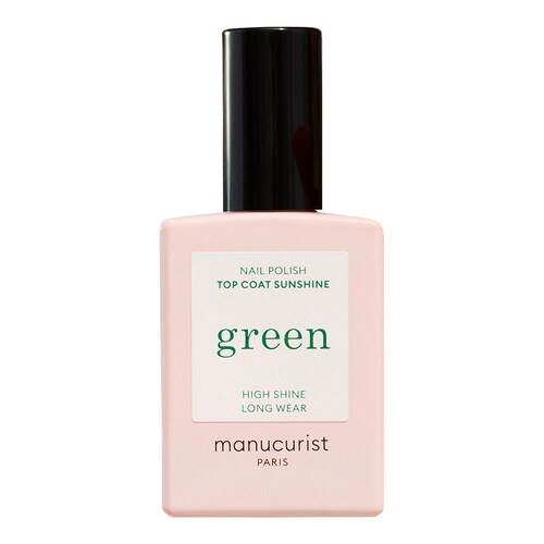 Manucurist - Green