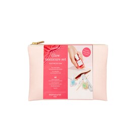 Set za sjajnu manikuru - Set za njegu