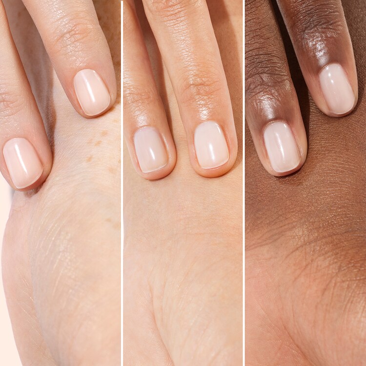 Active Smooth - Esmalte Make-up & Tratamiento