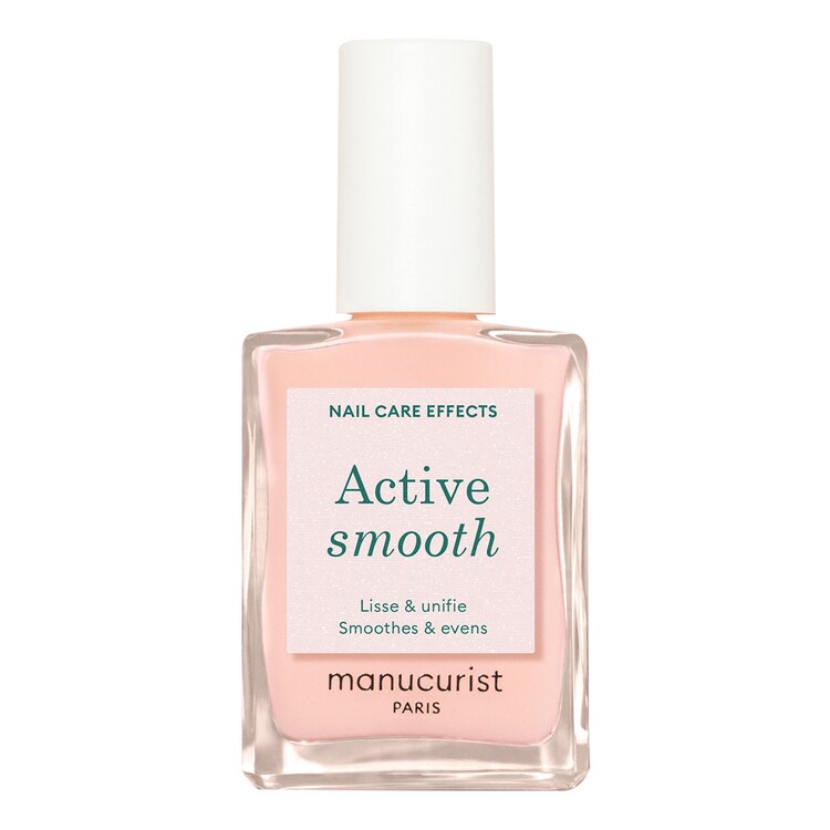Active Smooth - Esmalte Make-up & Tratamiento