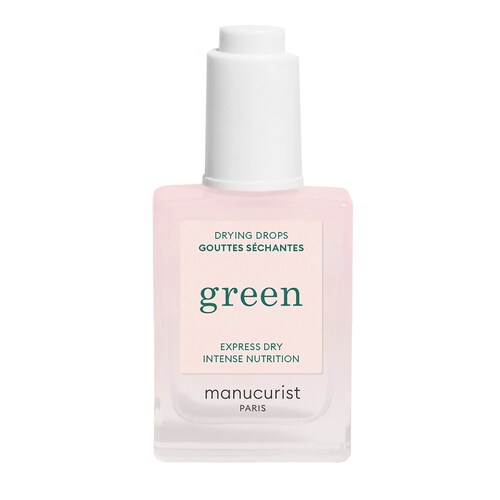 MANUCURIST - Green