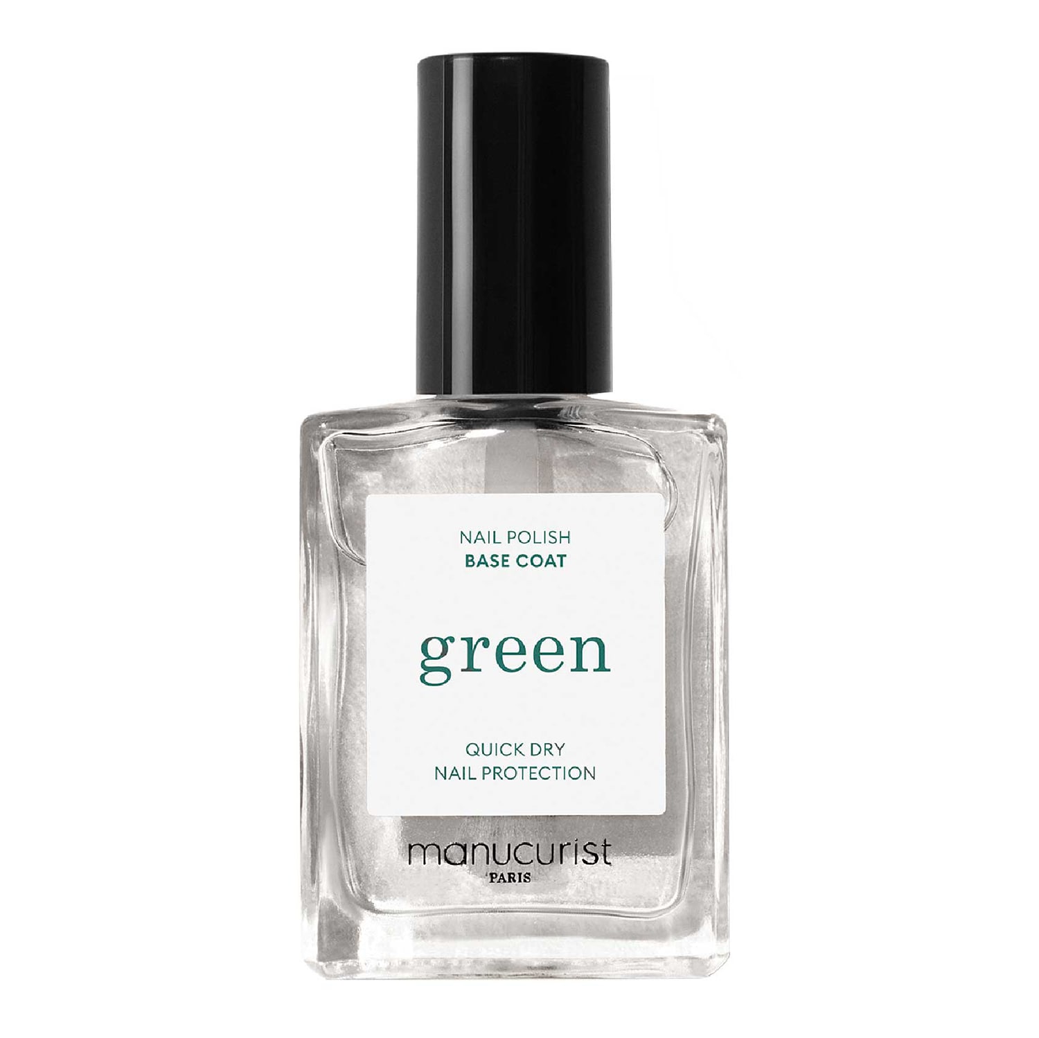 Manucurist Green - Base Coat