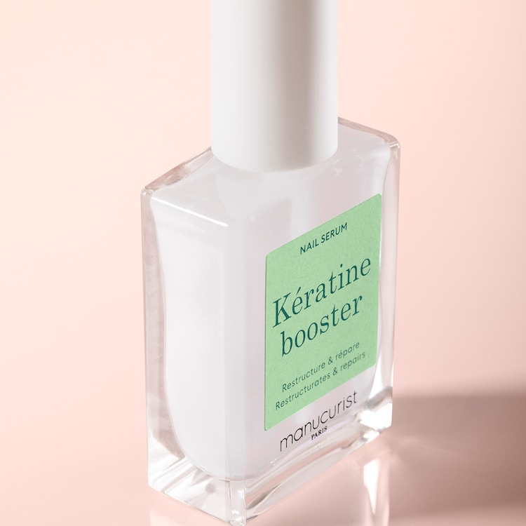 Keratine Booster - Nagelpflege