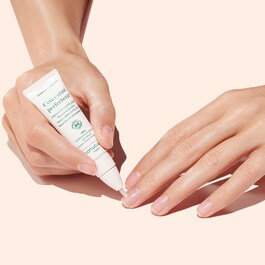 Concentr&eacute; Perfecteur - Njega noktiju