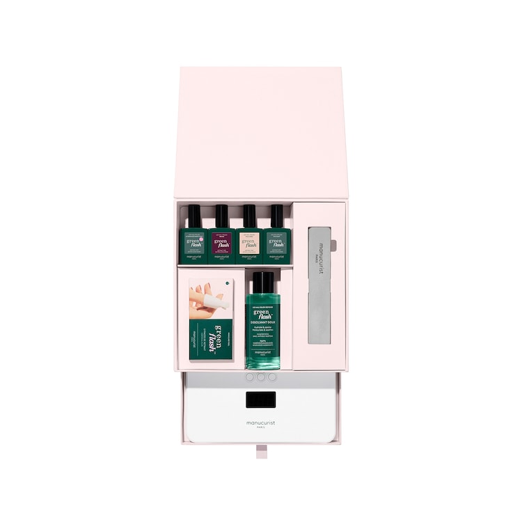 Green Flash - Cofanetto regalo 