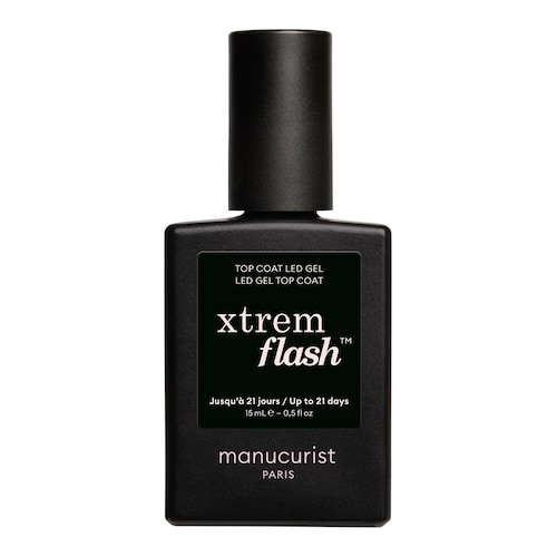 MANUCURIST - Top Coat Xtrem Flash