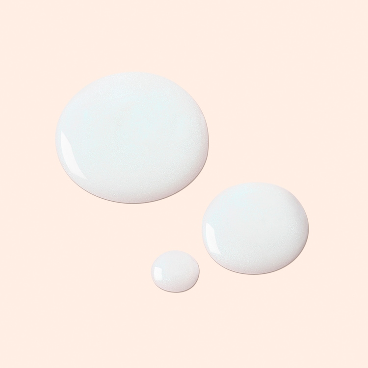 Active Plump Aqua Glazed - Aufpolsternder Pflege-Nagellack