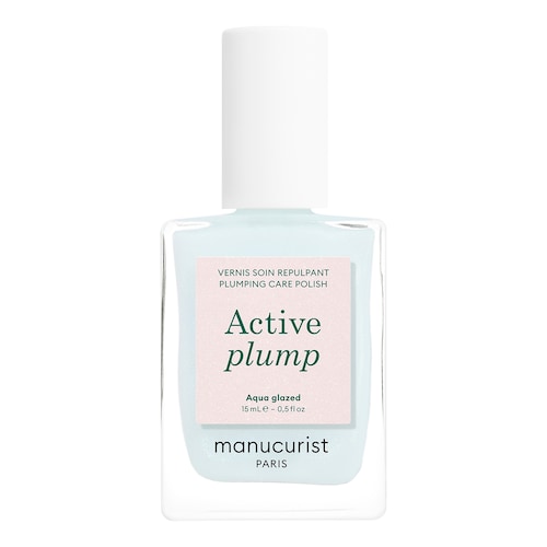 MANUCURIST - Active Plump Aqua Glazed