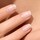 Active Shine Icy - Smalto trattamento riparatore finish lattiginoso madreperla
