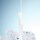Active Shine Icy - Smalto trattamento riparatore finish lattiginoso madreperla