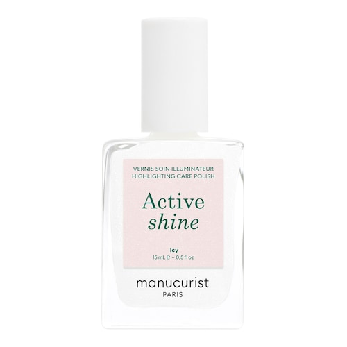 MANUCURIST - Active Shine Icy